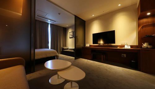 Premium Deluxe Double Room
