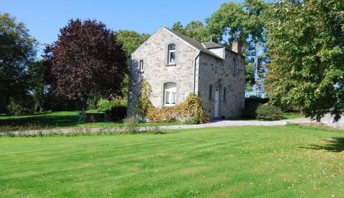 Two-Bedroom Holiday Home