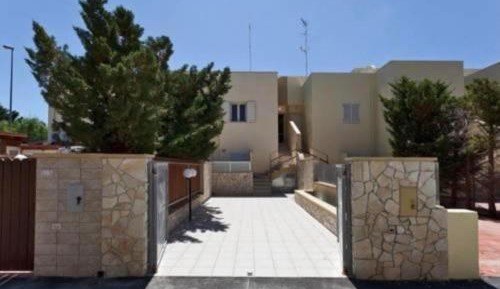 Standard Villa