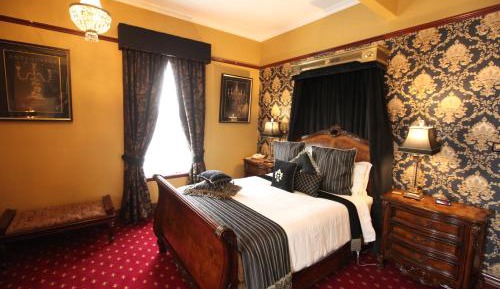 Grand Queen Suite