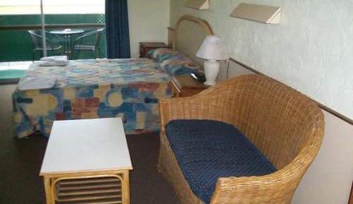 Queen Room
