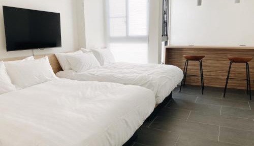 Superior Quadruple Room