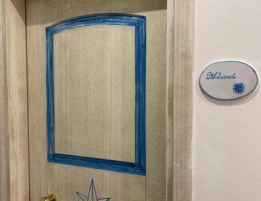 Deluxe Double or Twin Room with Sea View