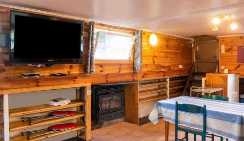 House Boat
