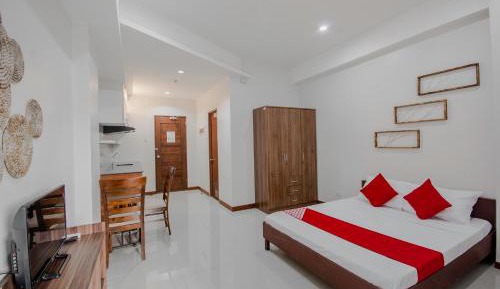 Superior Family Room