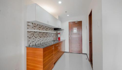 4-Bed Mixed Dormitory Room