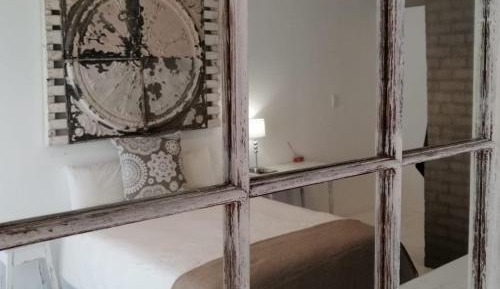 Classic Queen Room