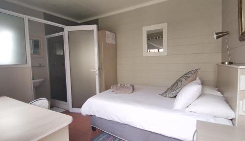 Single Room with Shower