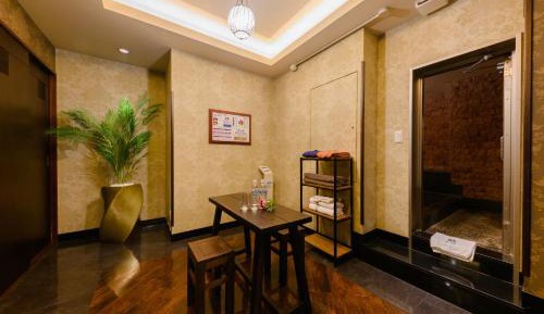 King Room