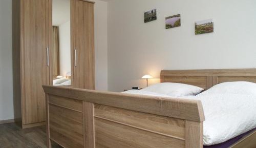 Large Two-Bedroom Apartment