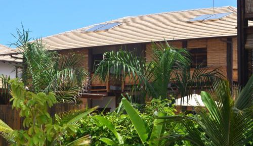 Family Suite with Balcony