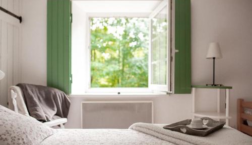 Triple Room with Bath