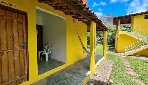 Triple Room with Bathroom