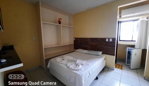 Basic Triple Room