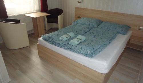 Double or Twin Room - Disability Access