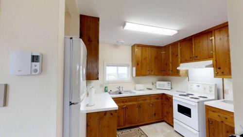 Apartment - Split Level