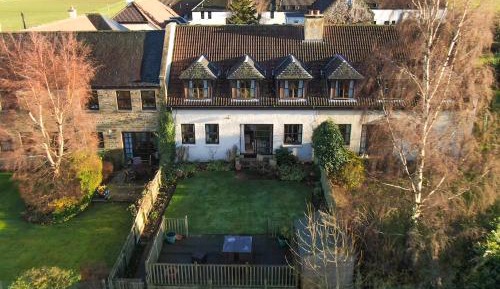 Three-Bedroom Cottage