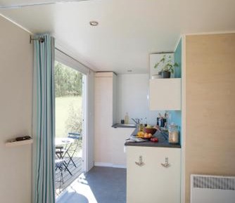 Mobile Home (2 Adults)