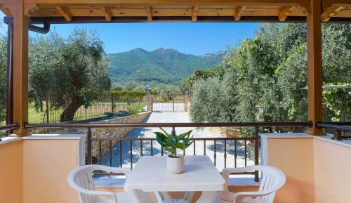 Standard Triple Studio