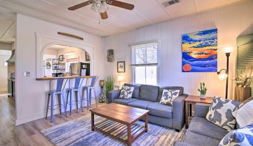 Vacation Home