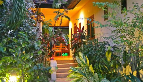 Orchid Villa