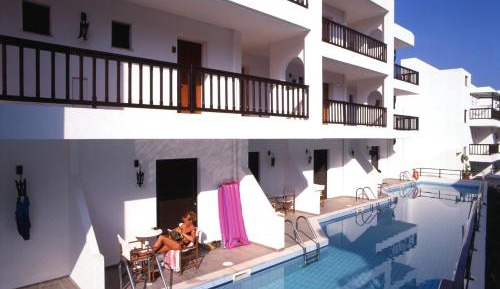 Superior Room with Shared Pool (Adults Only 18+)