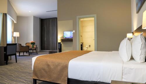 Standard Suite