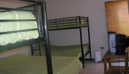 Family Room with Private Bathroom