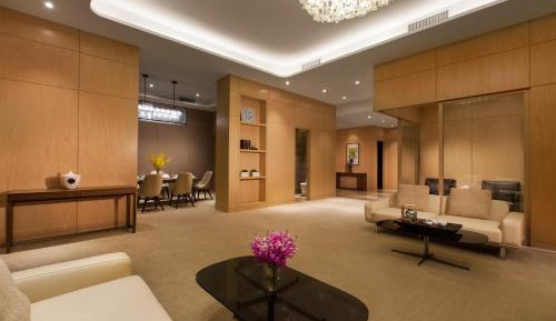 Two-Bedroom Suite