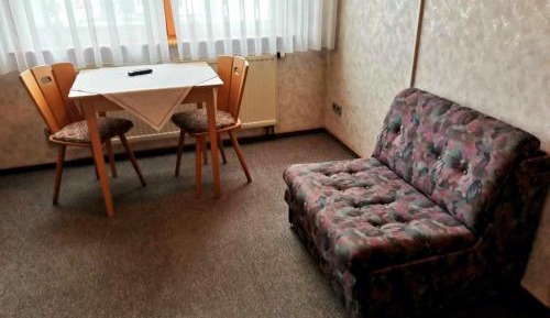 Single Room with Shower
