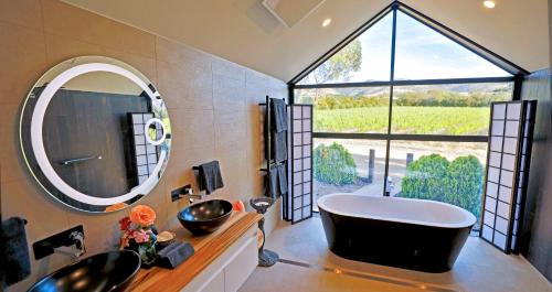 King Room with Balcony