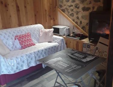 Suite with Terrace