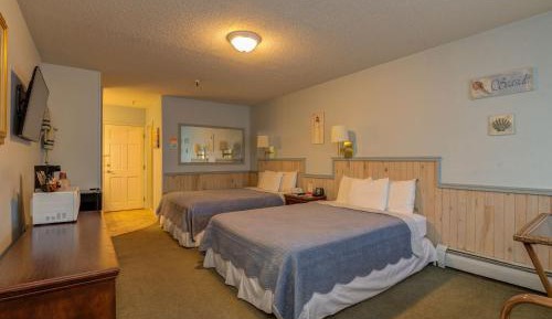 Standard Queen Room