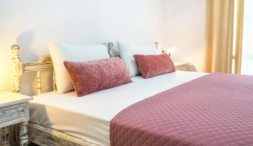 Economy Quadruple Room