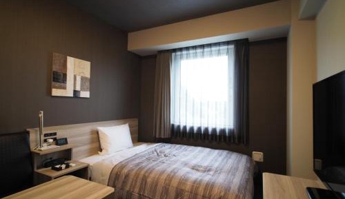 Single Room - Non-Smoking
