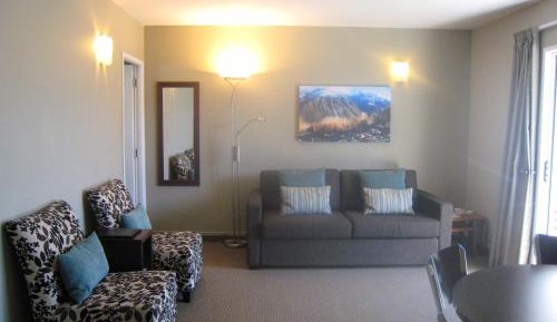 Superior Apartment