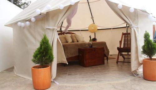 Tent
