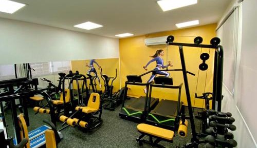 Deluxe lateral Double or Twin Room