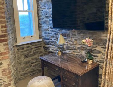 South Tower Junior Suite with Sea View (Not Pet Friendly)