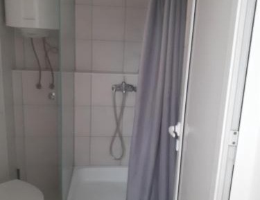 Triple Room with Bathroom