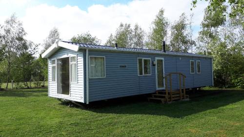 Three-Bedroom Chalet
