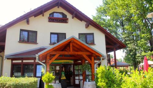 Accessible Apartment with Terrace