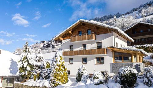 Apartment - Split Level