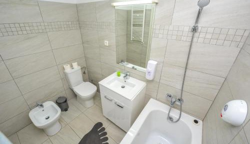 King Suite with Balcony