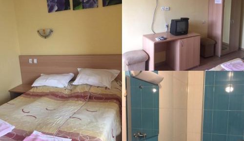 Large Double or Twin Room