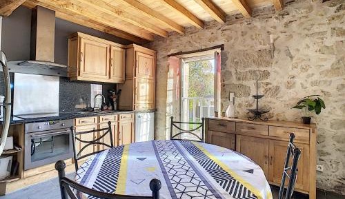 Five-Bedroom House