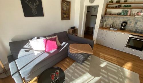 Apartment - Ground Floor