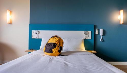 Standard Double Room - Accessible