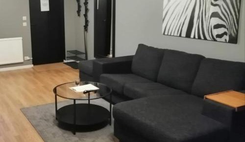 Apartment with Sauna