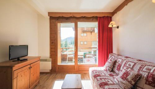 Comfort One-Bedroom Apartment (6 People)